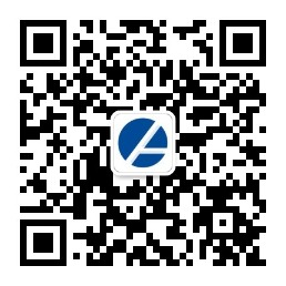 微信公众号二维码